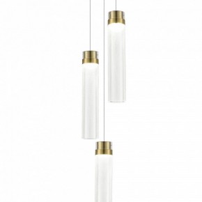 Подвесной светильник ST-Luce Champagne SL6236.303.03 в Можге - mozhga.ok-mebel.com | фото 3