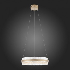 Подвесной светильник ST-Luce Cherio SL383.203.01 в Можге - mozhga.ok-mebel.com | фото 11