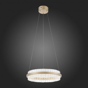 Подвесной светильник ST-Luce Cherio SL383.203.01 в Можге - mozhga.ok-mebel.com | фото 12