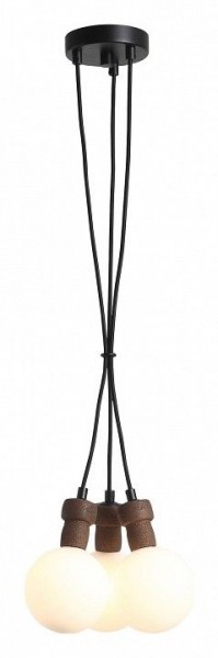 Подвесной светильник ST-Luce Cork SL6226.403.03 в Можге - mozhga.ok-mebel.com | фото 2