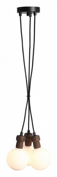 Подвесной светильник ST-Luce Cork SL6226.403.03 в Можге - mozhga.ok-mebel.com | фото 4