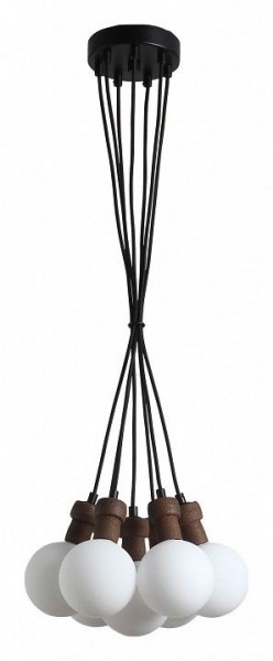 Подвесной светильник ST-Luce Cork SL6226.403.07 в Можге - mozhga.ok-mebel.com | фото 3