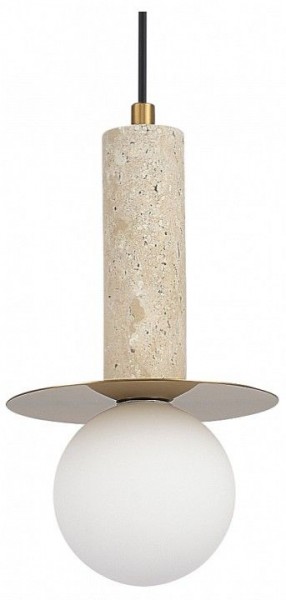 Подвесной светильник ST-Luce Earthy SL1194.303.01 в Можге - mozhga.ok-mebel.com | фото