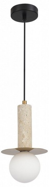 Подвесной светильник ST-Luce Earthy SL1194.303.01 в Можге - mozhga.ok-mebel.com | фото 2