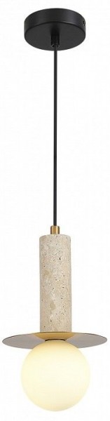 Подвесной светильник ST-Luce Earthy SL1194.303.01 в Можге - mozhga.ok-mebel.com | фото 3