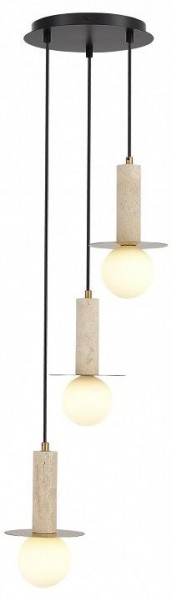 Подвесной светильник ST-Luce Earthy SL1194.303.03 в Можге - mozhga.ok-mebel.com | фото 2