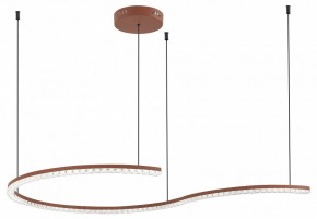 Подвесной светильник ST-Luce EUCLIDICS SL1018.603.01 в Можге - mozhga.ok-mebel.com | фото 2
