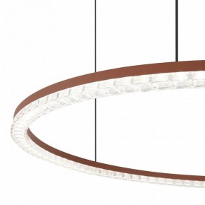 Подвесной светильник ST-Luce EUCLIDICS SL1018.603.01 в Можге - mozhga.ok-mebel.com | фото 7