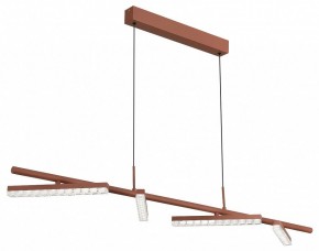 Подвесной светильник ST-Luce EUCLIDICS SL1018.603.04 в Можге - mozhga.ok-mebel.com | фото 3
