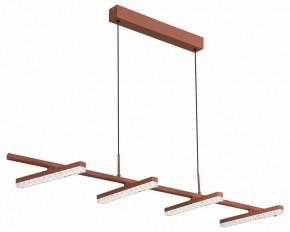 Подвесной светильник ST-Luce EUCLIDICS SL1018.603.04 в Можге - mozhga.ok-mebel.com | фото 4