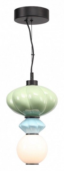 Подвесной светильник ST-Luce FLORENTINI SL6134.403.01 в Можге - mozhga.ok-mebel.com | фото 2
