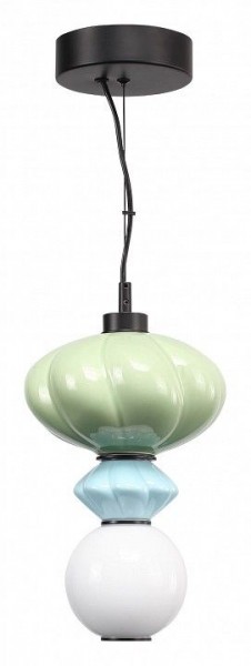 Подвесной светильник ST-Luce FLORENTINI SL6134.403.01 в Можге - mozhga.ok-mebel.com | фото 3