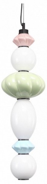 Подвесной светильник ST-Luce FLORENTINI SL6134.433.01 в Можге - mozhga.ok-mebel.com | фото 4