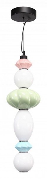 Подвесной светильник ST-Luce FLORENTINI SL6134.433.01 в Можге - mozhga.ok-mebel.com | фото 6