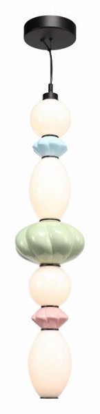 Подвесной светильник ST-Luce FLORENTINI SL6134.453.01 в Можге - mozhga.ok-mebel.com | фото 2