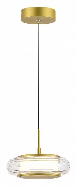 Подвесной светильник ST-Luce FRITTELA SL6239.203.01 в Можге - mozhga.ok-mebel.com | фото 2