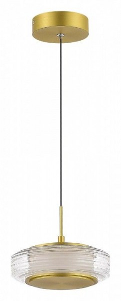 Подвесной светильник ST-Luce FRITTELA SL6239.203.01 в Можге - mozhga.ok-mebel.com | фото 3
