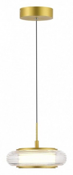 Подвесной светильник ST-Luce FRITTELA SL6239.203.01 в Можге - mozhga.ok-mebel.com | фото 4
