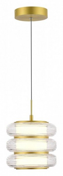 Подвесной светильник ST-Luce FRITTELA SL6239.203.03 в Можге - mozhga.ok-mebel.com | фото 2