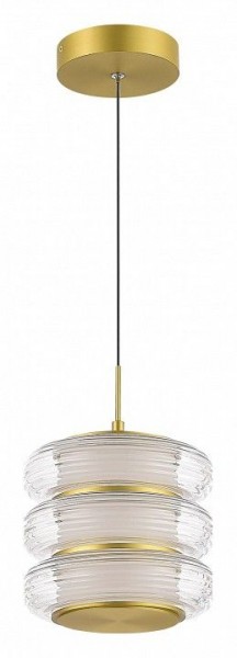 Подвесной светильник ST-Luce FRITTELA SL6239.203.03 в Можге - mozhga.ok-mebel.com | фото 3