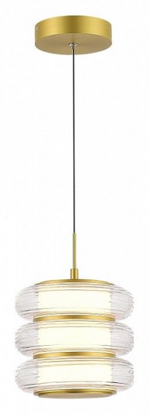 Подвесной светильник ST-Luce FRITTELA SL6239.203.03 в Можге - mozhga.ok-mebel.com | фото 4