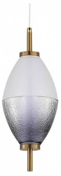 Подвесной светильник ST-Luce Ice SL6130.403.06 в Можге - mozhga.ok-mebel.com | фото