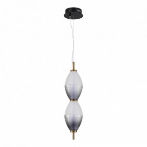 Подвесной светильник ST-Luce Ice SL6130.403.15 в Можге - mozhga.ok-mebel.com | фото 2