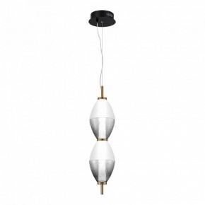 Подвесной светильник ST-Luce Ice SL6130.403.15 в Можге - mozhga.ok-mebel.com | фото 3