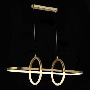 Подвесной светильник ST-Luce Mofisto SL1579.313.01 в Можге - mozhga.ok-mebel.com | фото 4