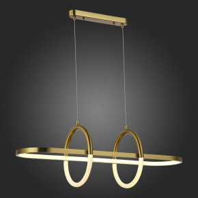Подвесной светильник ST-Luce Mofisto SL1579.313.01 в Можге - mozhga.ok-mebel.com | фото 5