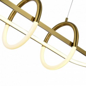 Подвесной светильник ST-Luce Mofisto SL1579.313.01 в Можге - mozhga.ok-mebel.com | фото 6