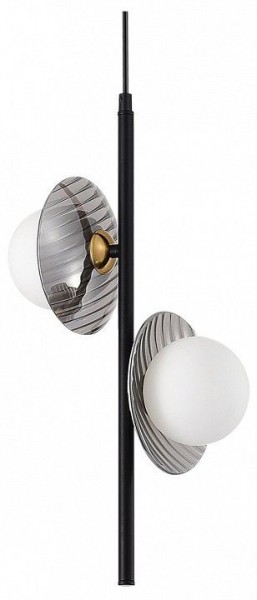 Подвесной светильник ST-Luce Noon SL1521.403.02 в Можге - mozhga.ok-mebel.com | фото