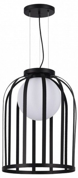 Подвесной светильник ST-Luce Nordic SL6129.403.01 в Можге - mozhga.ok-mebel.com | фото 2