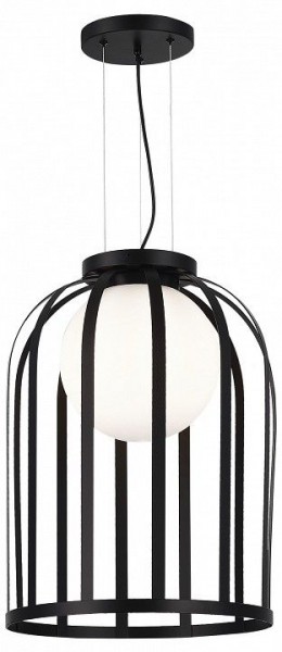 Подвесной светильник ST-Luce Nordic SL6129.403.01 в Можге - mozhga.ok-mebel.com | фото 3
