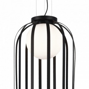 Подвесной светильник ST-Luce Nordic SL6129.403.01 в Можге - mozhga.ok-mebel.com | фото 4