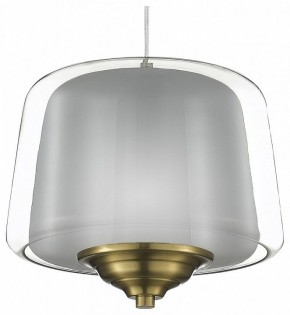 Подвесной светильник ST-Luce Pandora SL6127.313.01 в Можге - mozhga.ok-mebel.com | фото
