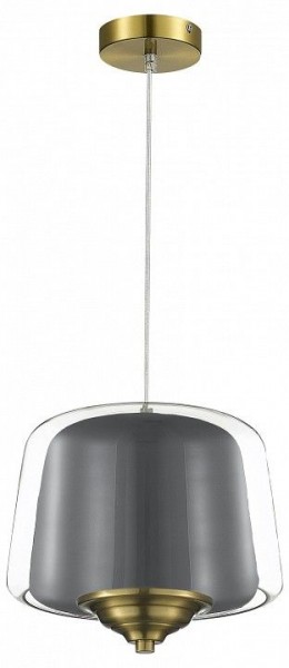 Подвесной светильник ST-Luce Pandora SL6127.313.01 в Можге - mozhga.ok-mebel.com | фото 2