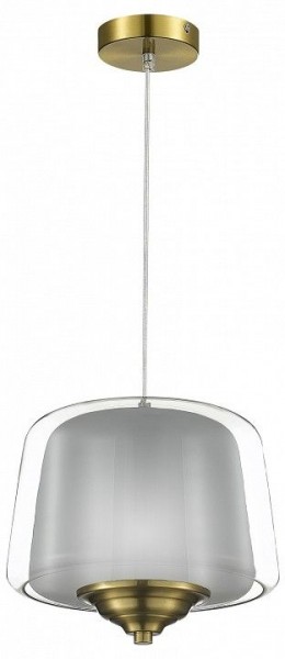 Подвесной светильник ST-Luce Pandora SL6127.313.01 в Можге - mozhga.ok-mebel.com | фото 3