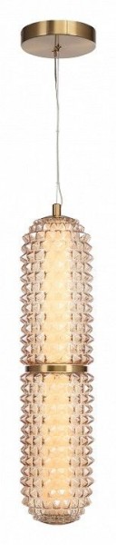 Подвесной светильник ST-Luce SAGUARO SL6144.303.01 в Можге - mozhga.ok-mebel.com | фото 2