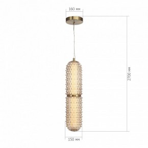 Подвесной светильник ST-Luce SAGUARO SL6144.303.01 в Можге - mozhga.ok-mebel.com | фото 4