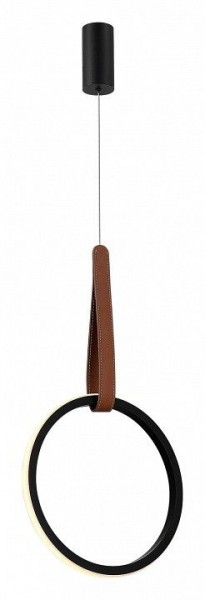 Подвесной светильник ST-Luce Shape SL6131.403.12 в Можге - mozhga.ok-mebel.com | фото 2