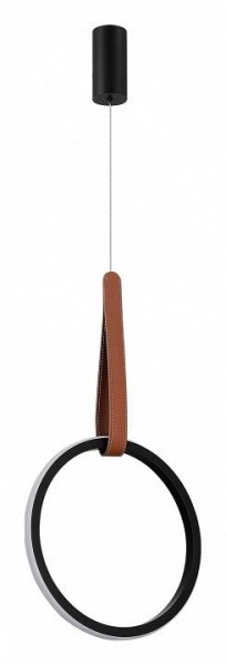 Подвесной светильник ST-Luce Shape SL6131.403.12 в Можге - mozhga.ok-mebel.com | фото 3