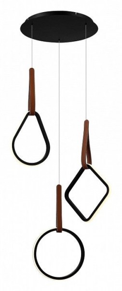 Подвесной светильник ST-Luce Shape SL6131.403.36 в Можге - mozhga.ok-mebel.com | фото 2