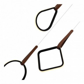 Подвесной светильник ST-Luce Shape SL6131.403.36 в Можге - mozhga.ok-mebel.com | фото 4