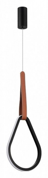 Подвесной светильник ST-Luce Shape SL6131.413.12 в Можге - mozhga.ok-mebel.com | фото 3