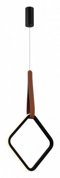 Подвесной светильник ST-Luce Shape SL6131.423.12 в Можге - mozhga.ok-mebel.com | фото 2