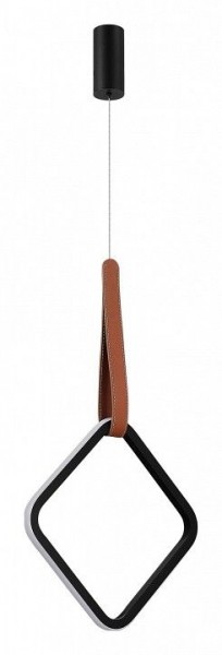 Подвесной светильник ST-Luce Shape SL6131.423.12 в Можге - mozhga.ok-mebel.com | фото 3