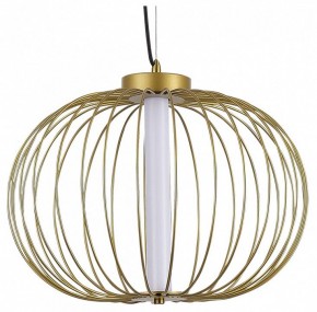 Подвесной светильник ST-Luce Slice SL6124.203.01 в Можге - mozhga.ok-mebel.com | фото 2
