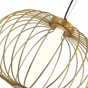 Подвесной светильник ST-Luce Slice SL6124.203.01 в Можге - mozhga.ok-mebel.com | фото 5