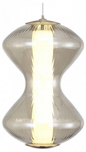 Подвесной светильник ST-Luce SPINE SL6136.203.01 в Можге - mozhga.ok-mebel.com | фото